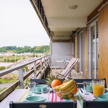 Apartment Rivadour 2 By Interhome Bayonne Exteriér fotografie