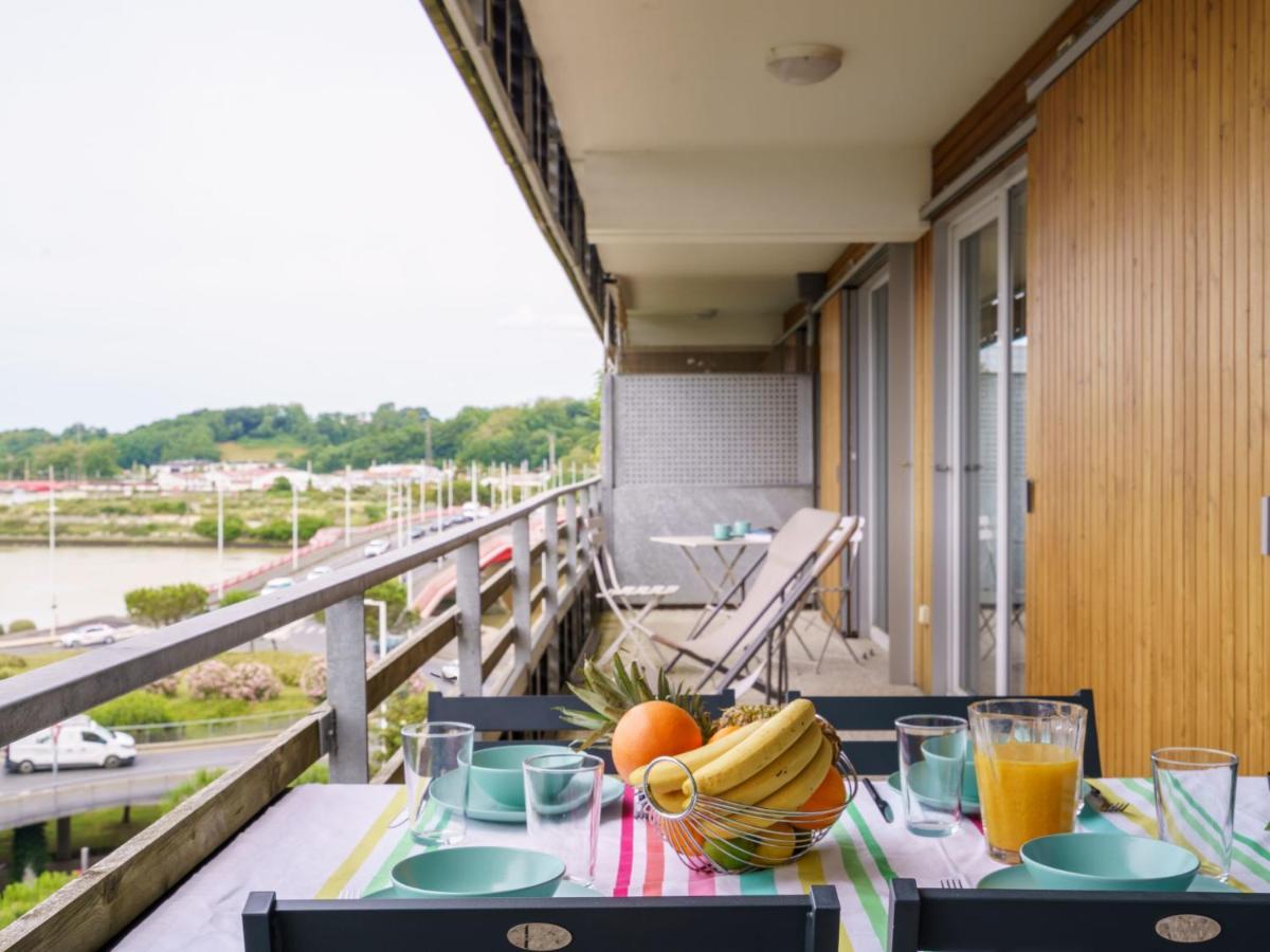 Apartment Rivadour 2 By Interhome Bayonne Exteriér fotografie