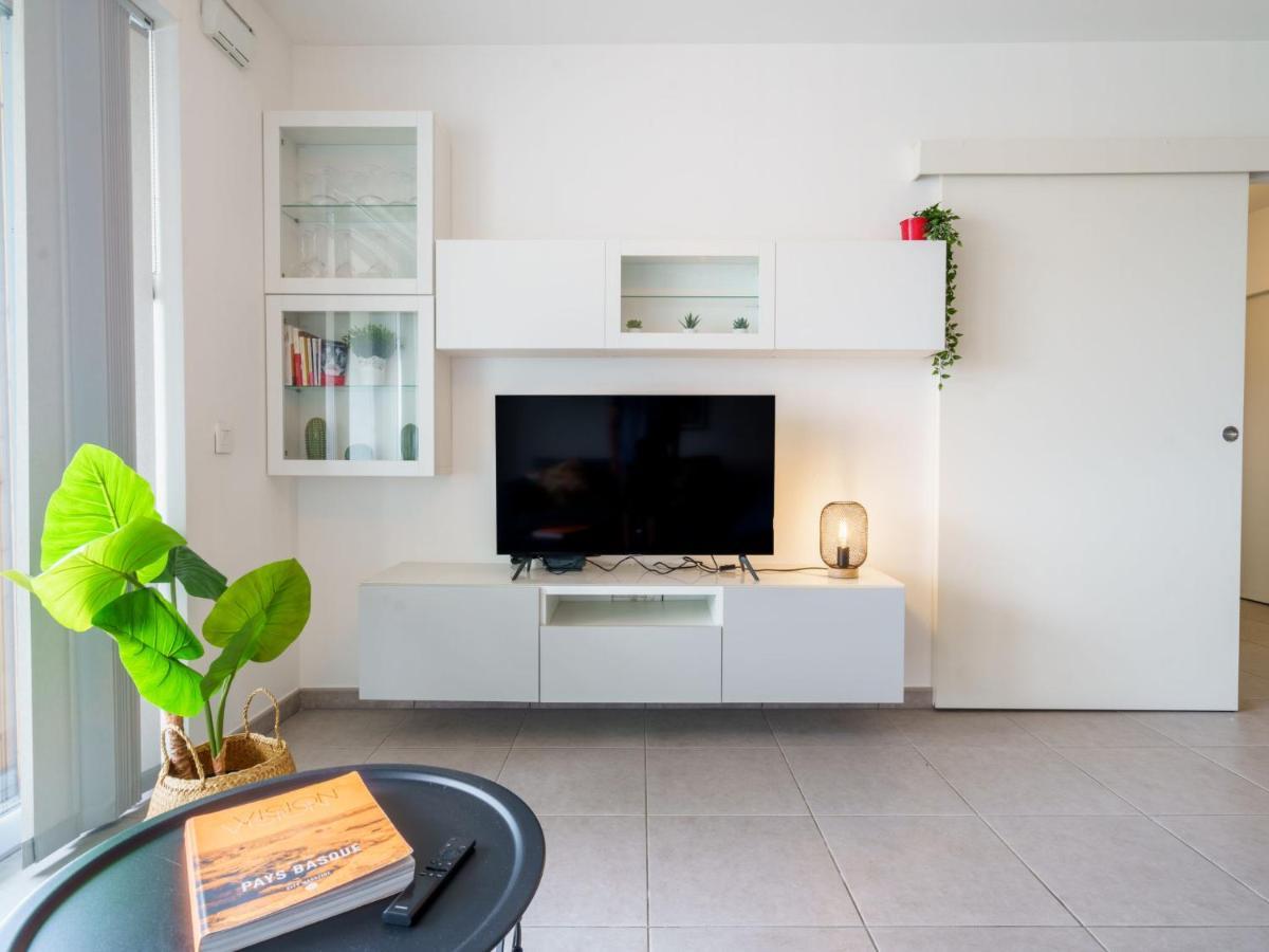 Apartment Rivadour 2 By Interhome Bayonne Exteriér fotografie