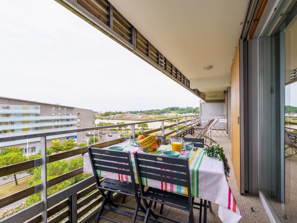 Apartment Rivadour 2 By Interhome Bayonne Exteriér fotografie