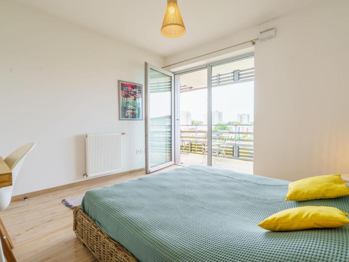 Apartment Rivadour 2 By Interhome Bayonne Exteriér fotografie