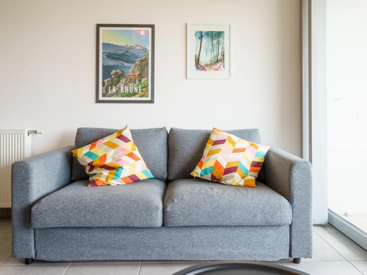 Apartment Rivadour 2 By Interhome Bayonne Exteriér fotografie