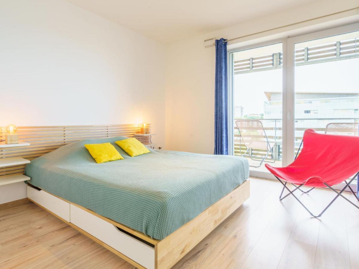 Apartment Rivadour 2 By Interhome Bayonne Exteriér fotografie