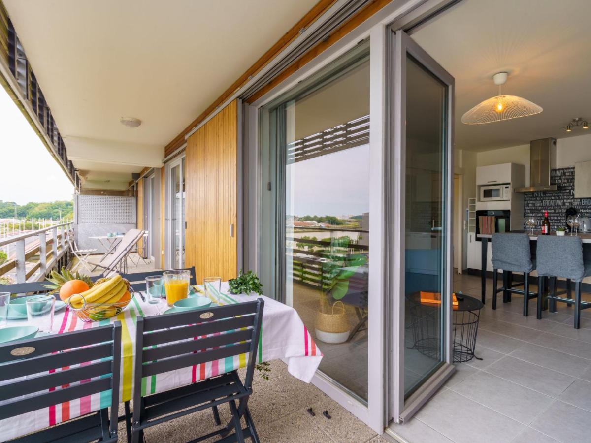 Apartment Rivadour 2 By Interhome Bayonne Exteriér fotografie