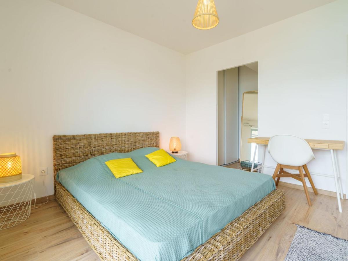 Apartment Rivadour 2 By Interhome Bayonne Exteriér fotografie