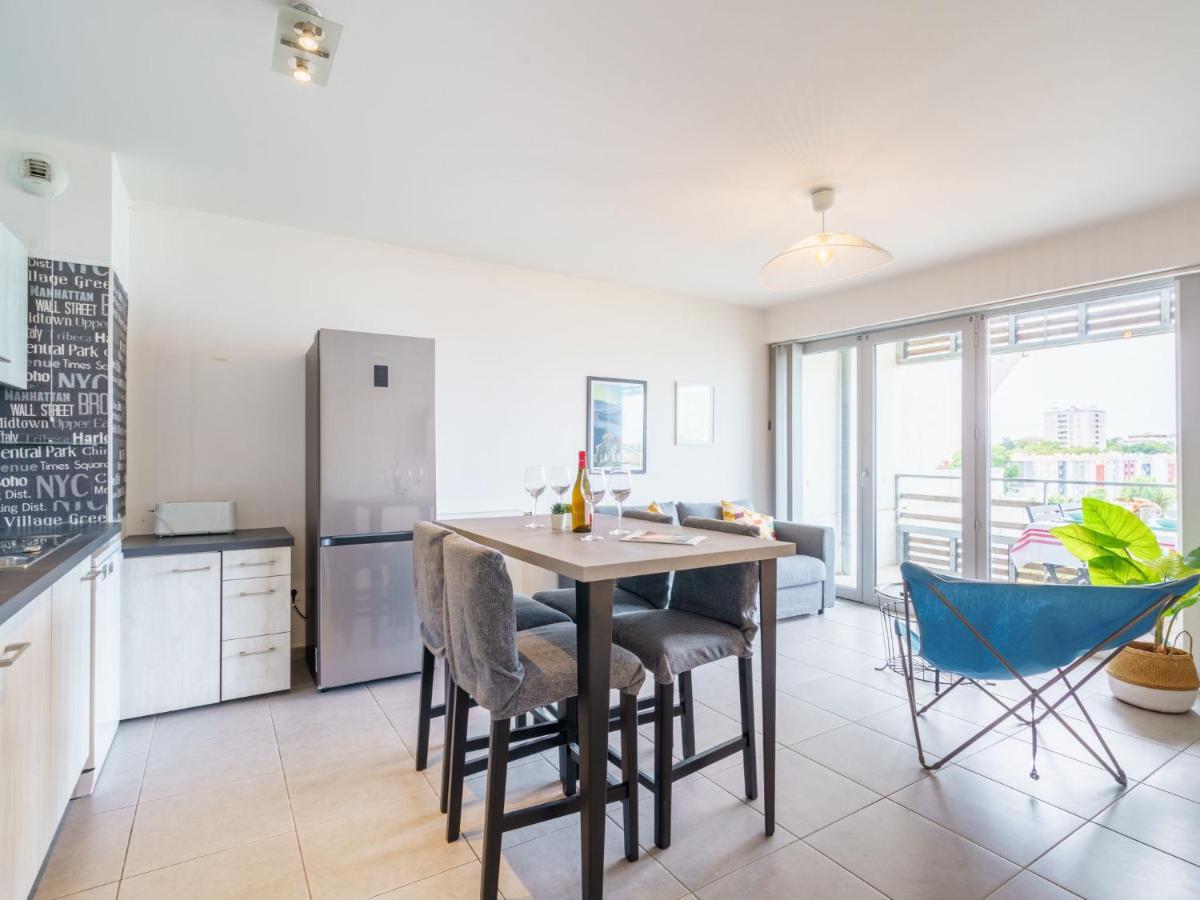 Apartment Rivadour 2 By Interhome Bayonne Exteriér fotografie