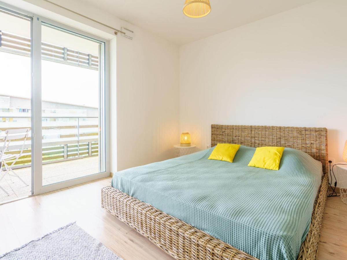 Apartment Rivadour 2 By Interhome Bayonne Exteriér fotografie
