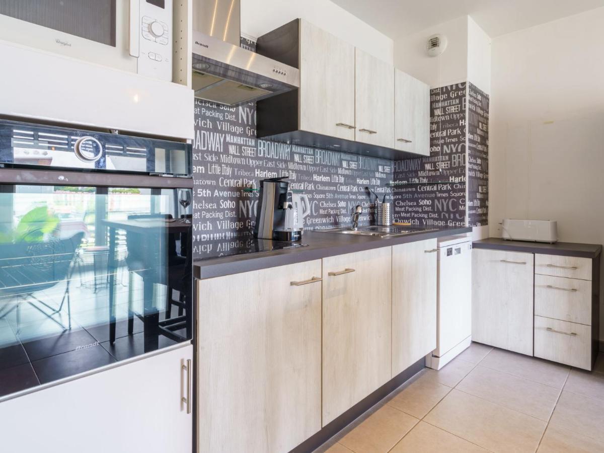 Apartment Rivadour 2 By Interhome Bayonne Exteriér fotografie