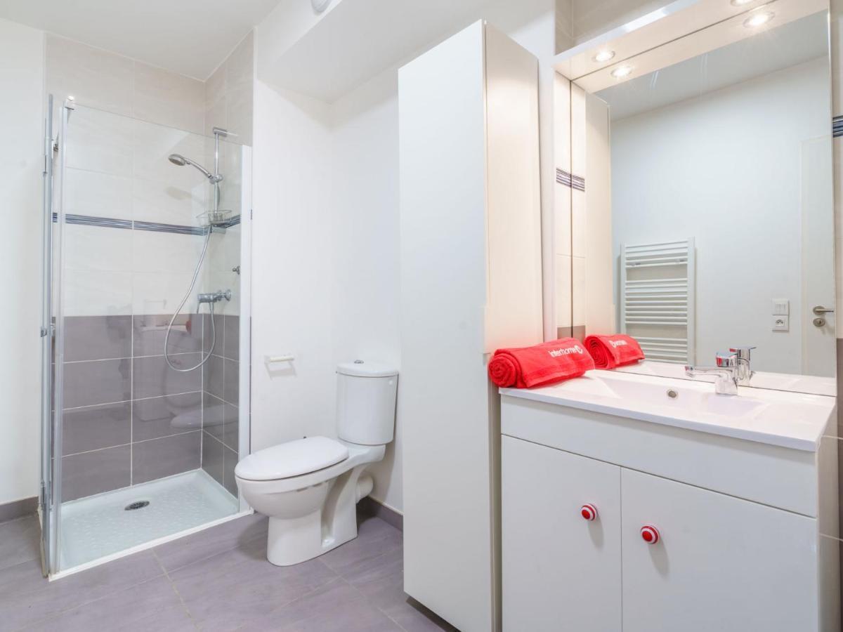 Apartment Rivadour 2 By Interhome Bayonne Exteriér fotografie